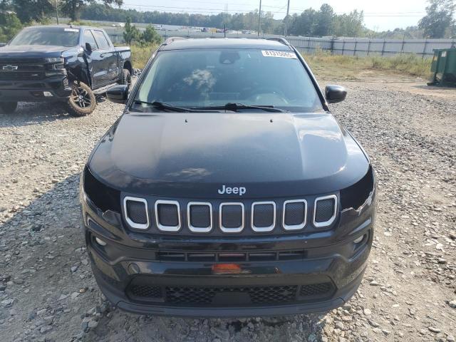  JEEP COMPASS 2022 Czarny