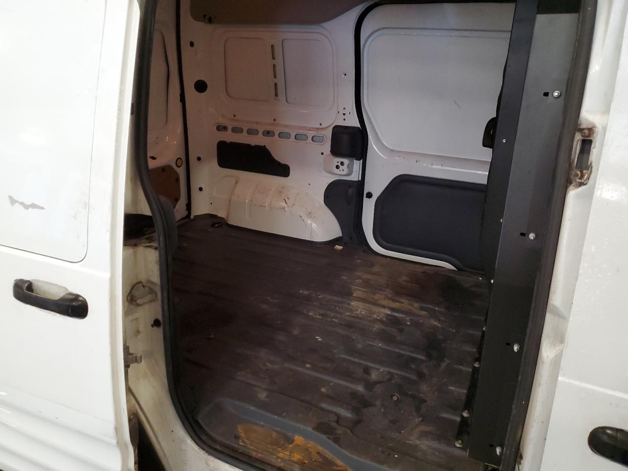 2012 Ford Transit Connect Xl VIN: NM0LS7AN1CT100019 Lot: 84249735