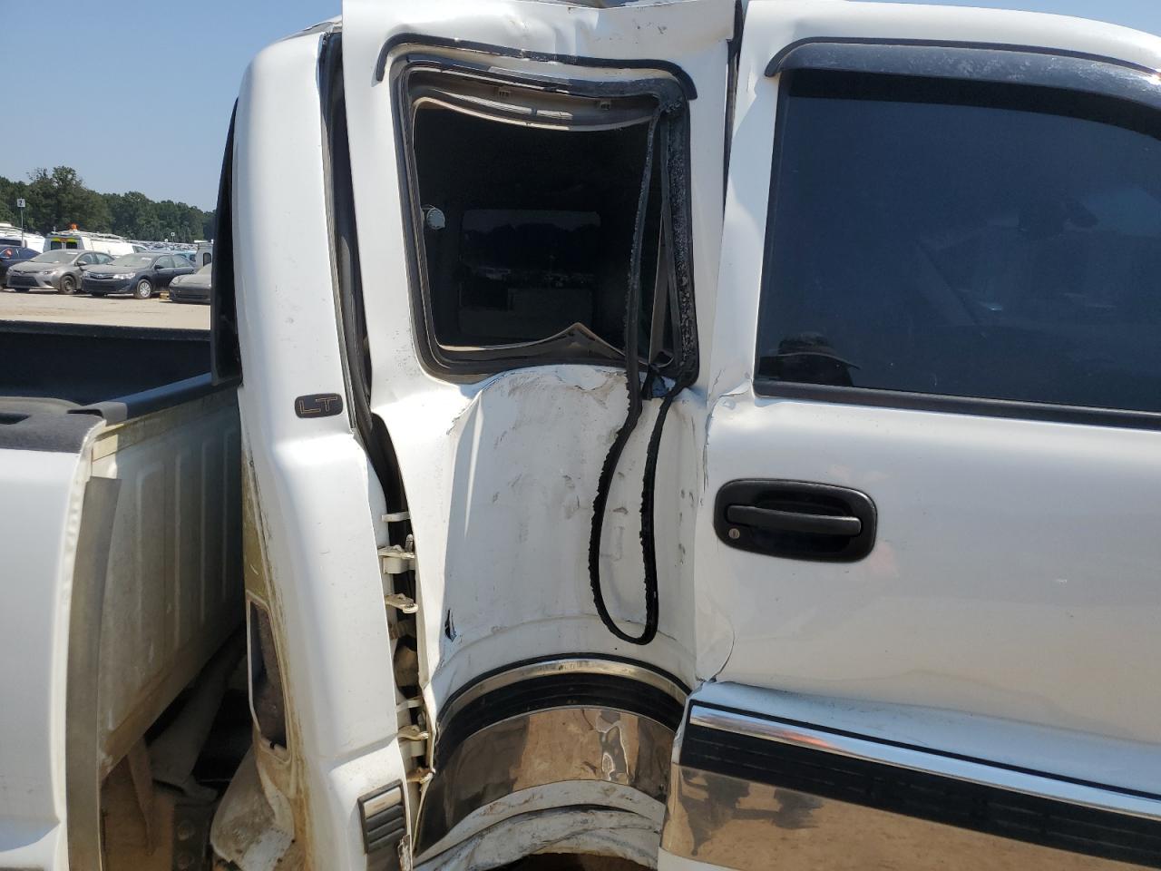 2002 Chevrolet Silverado K2500 VIN: 1GCGK29U12Z114601 Lot: 80758745