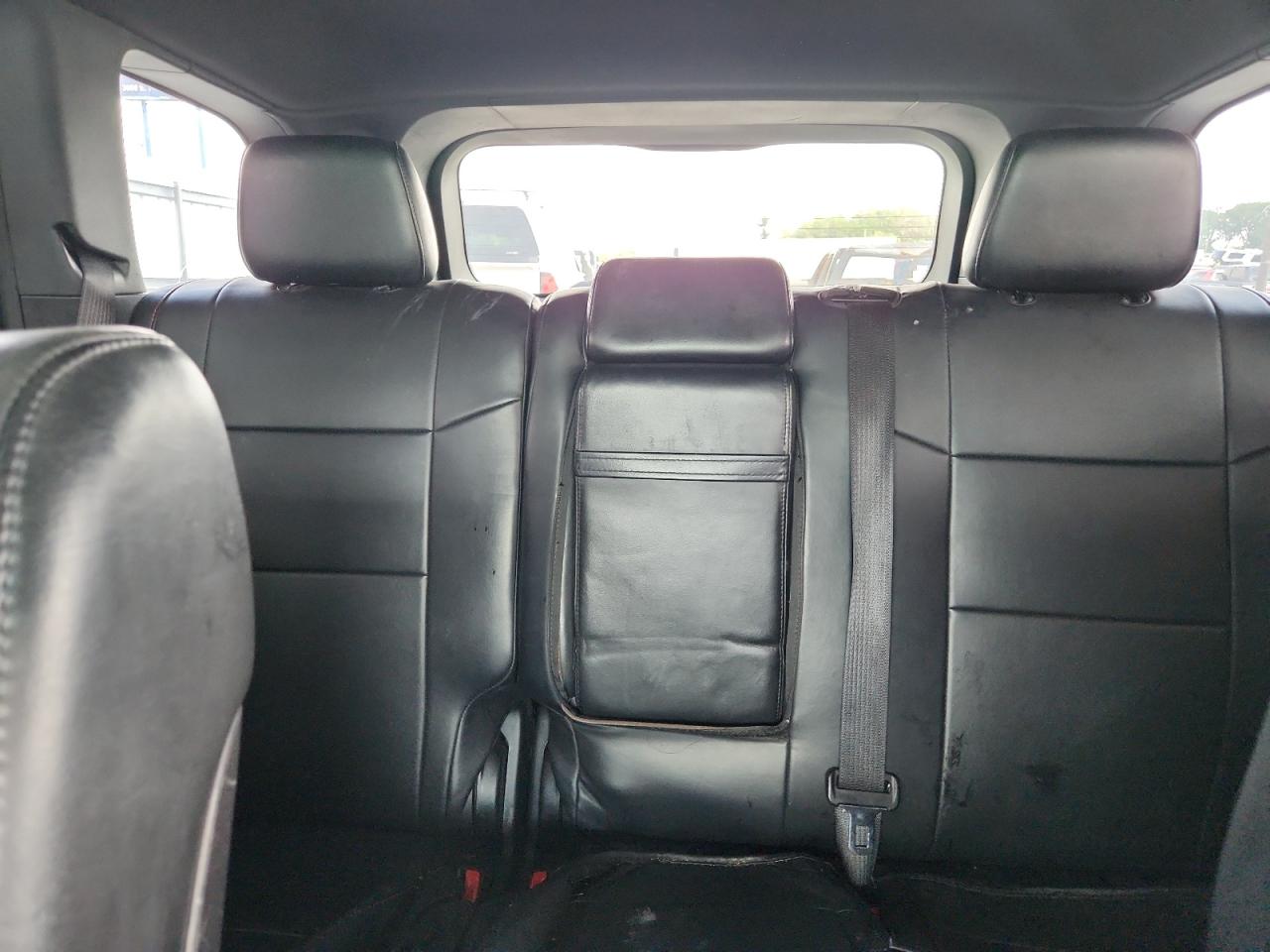 2016 Jeep Grand Cherokee Limited VIN: 1C4RJEBG0GC409412 Lot: 82095425