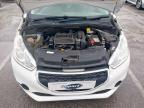 2014 PEUGEOT 208 ACCESS 1.0 VTI ACCESS 3DR for sale at Copart CHESTER