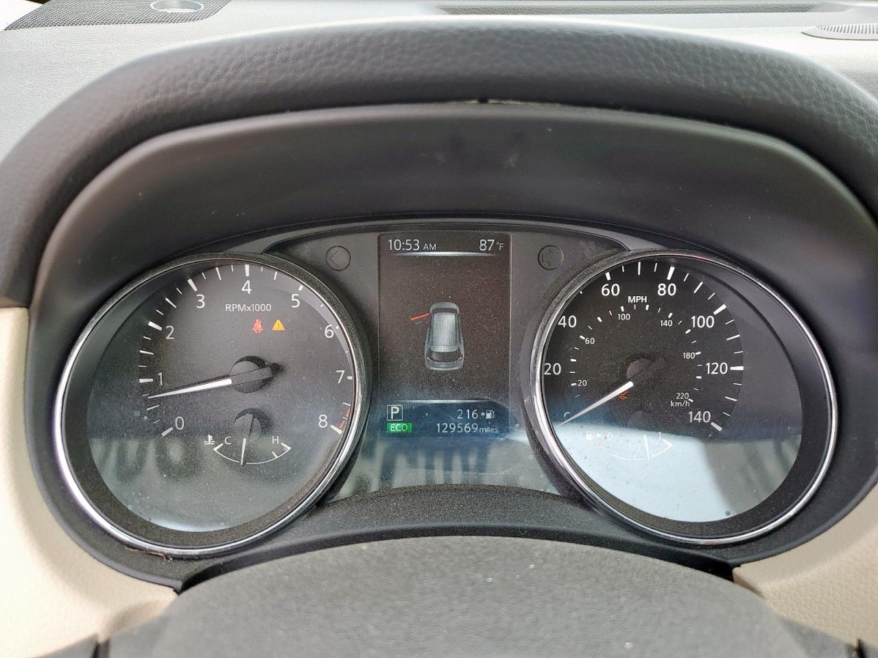 2017 Nissan Rogue S VIN: 5N1AT2MT4HC779680 Lot: 80556995