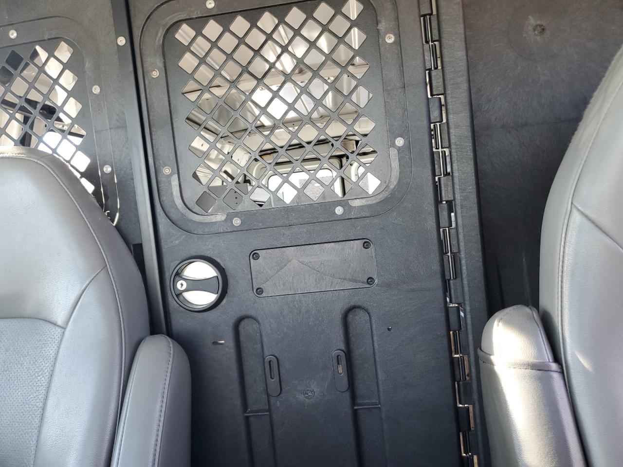 2008 Ford Econoline E150 Van VIN: 1FTNE14W98DA05813 Lot: 80900855