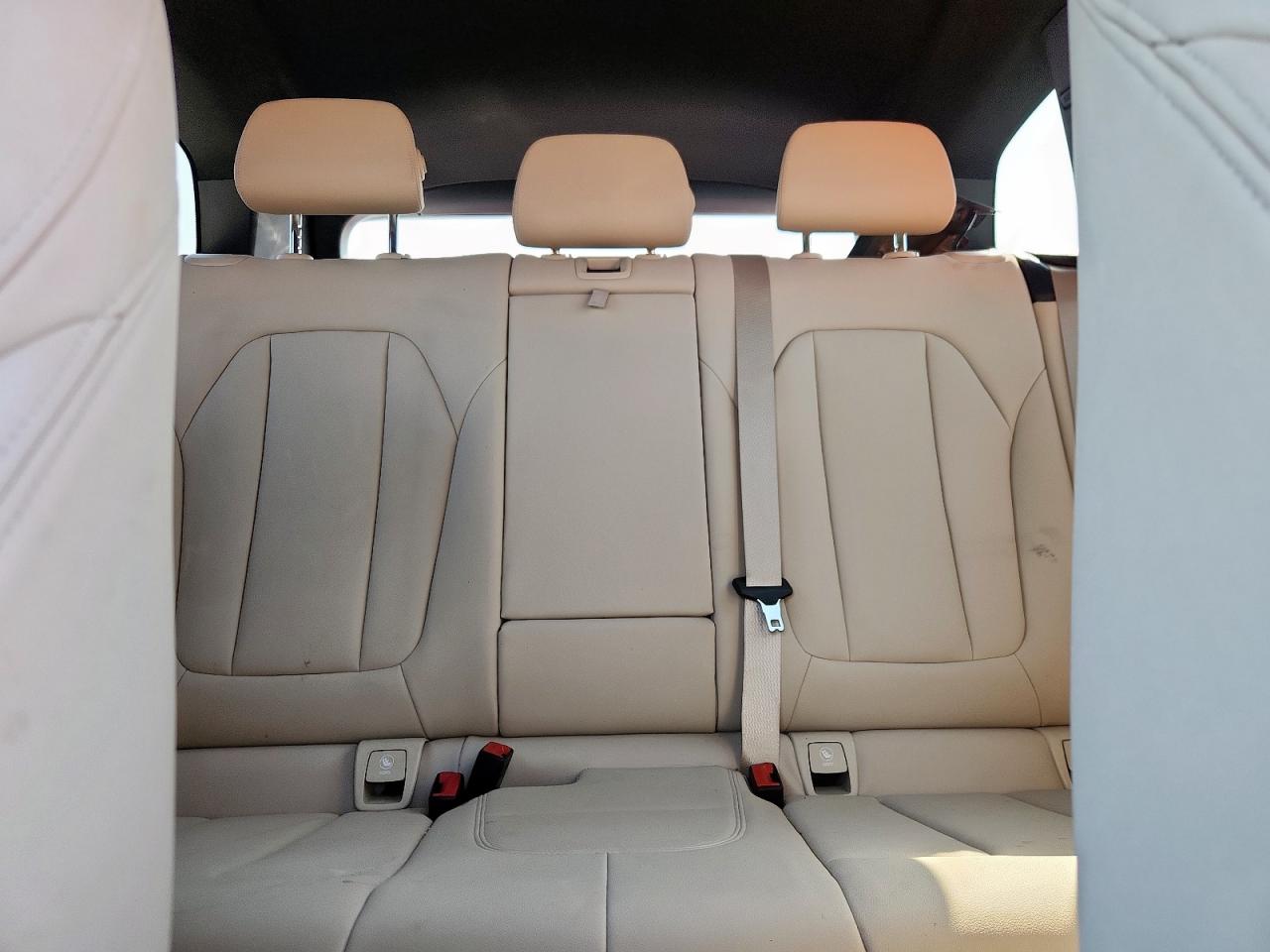 2020 BMW X3 xDrive30I VIN: 5UXTY5C09L9B37597 Lot: 80739815