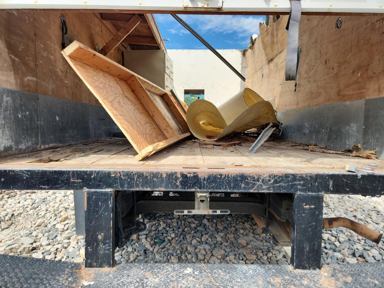 2015 Chevrolet Express G3500 VIN: 1GB3G4CG3F1284854 Lot: 69822485