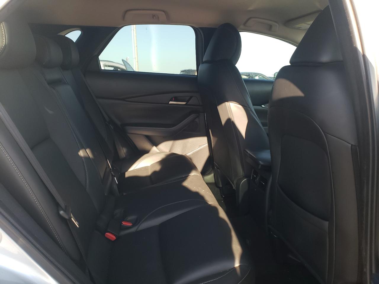 2020 Mazda Cx-30 Select VIN: 3MVDMACLXLM118896 Lot: 81891235
