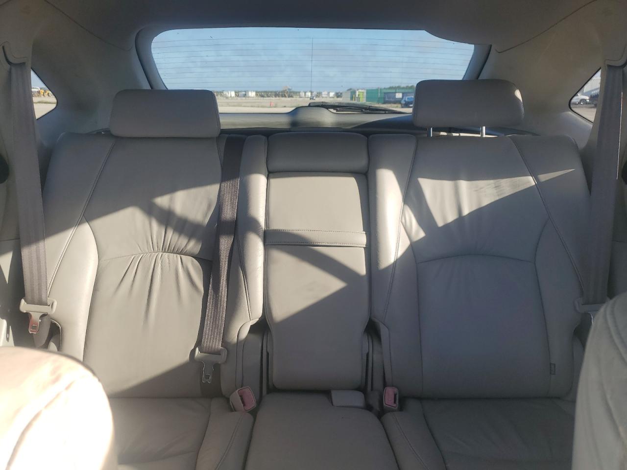 2004 Lexus Rx 330 VIN: JTJHA31U740004181 Lot: 84572145