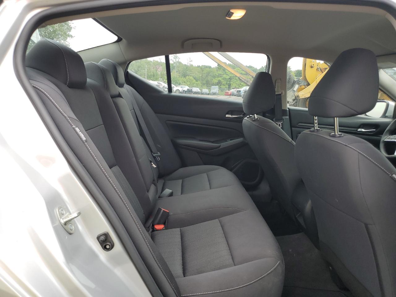 2022 Nissan Altima S VIN: 1N4BL4BV5NN340955 Lot: 80885625