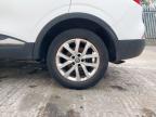 2017 RENAULT KADJAR DYNAMIQUE NAV TCE  for sale at Copart CHESTER