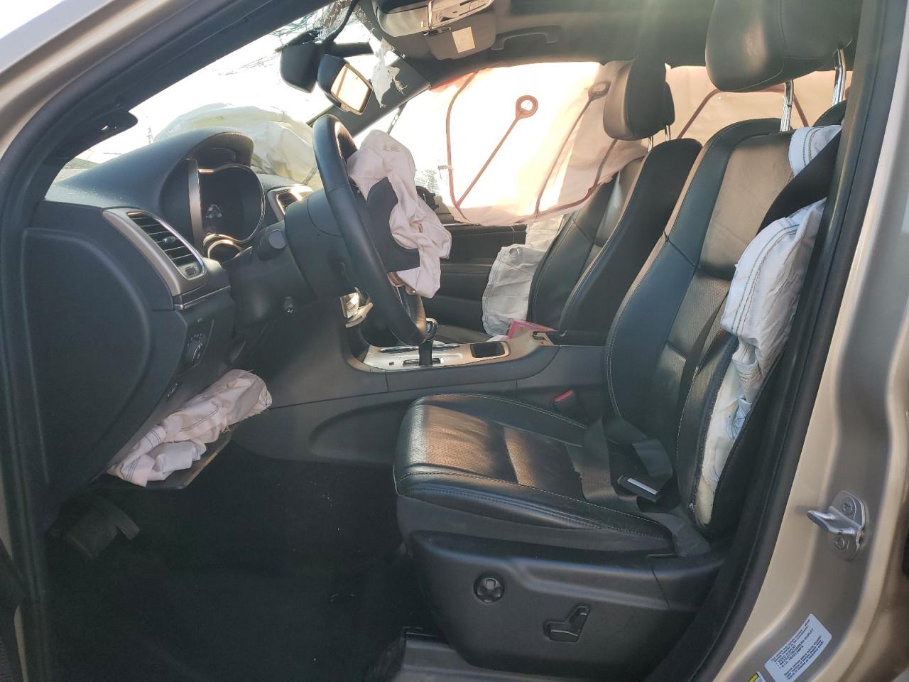 2015 Jeep Grand Cherokee Limited VIN: 1C4RJEBG3FC616228 Lot: 80193365