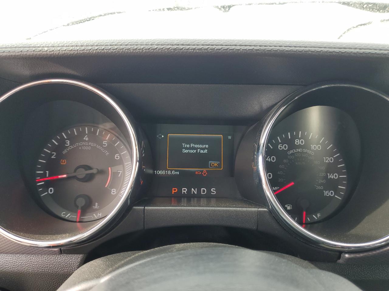 2015 Ford Mustang Gt VIN: 1FA6P8CF7F5386406 Lot: 81858425