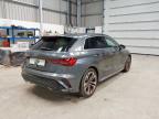 2025 AUDI A3 S LINE 35 TFSI MHEV S-  for sale at Copart CORBY