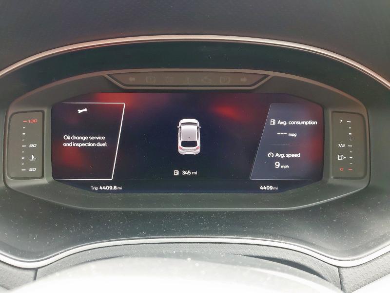2024 SEAT IBIZA ANNIVRSARY LTD ED E 