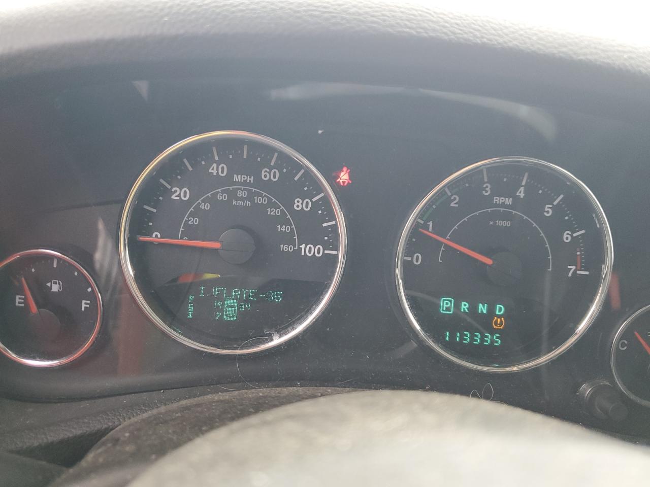 2014 Jeep Wrangler Unlimited Sport VIN: 1C4BJWDG5EL218019 Lot: 83972195