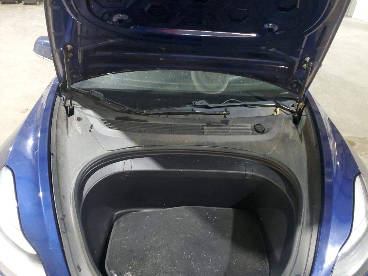 2018 Tesla Model 3 VIN: 5YJ3E1EA9JF102339 Lot: 70891615