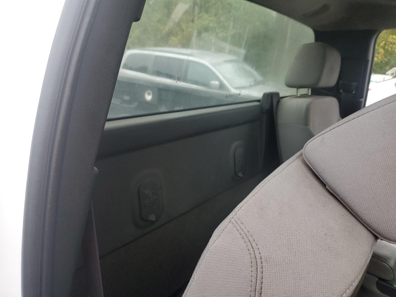 2017 GMC Sierra C1500 VIN: 1GTN1LEC5HZ253054 Lot: 81016595