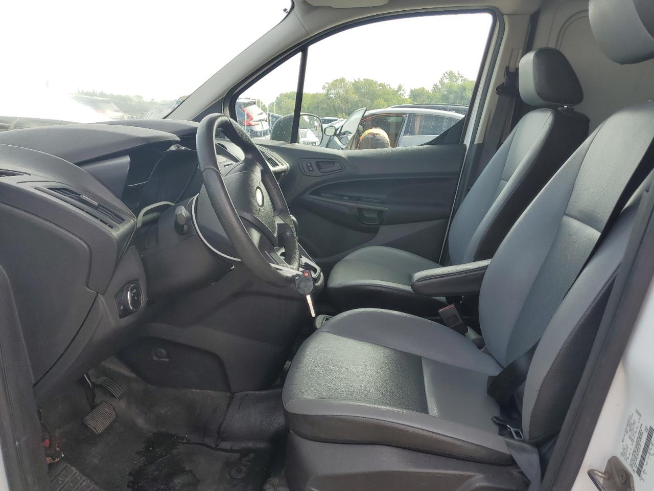 2017 Ford Transit Connect Xl VIN: NM0LS7E70H1311131 Lot: 81485245