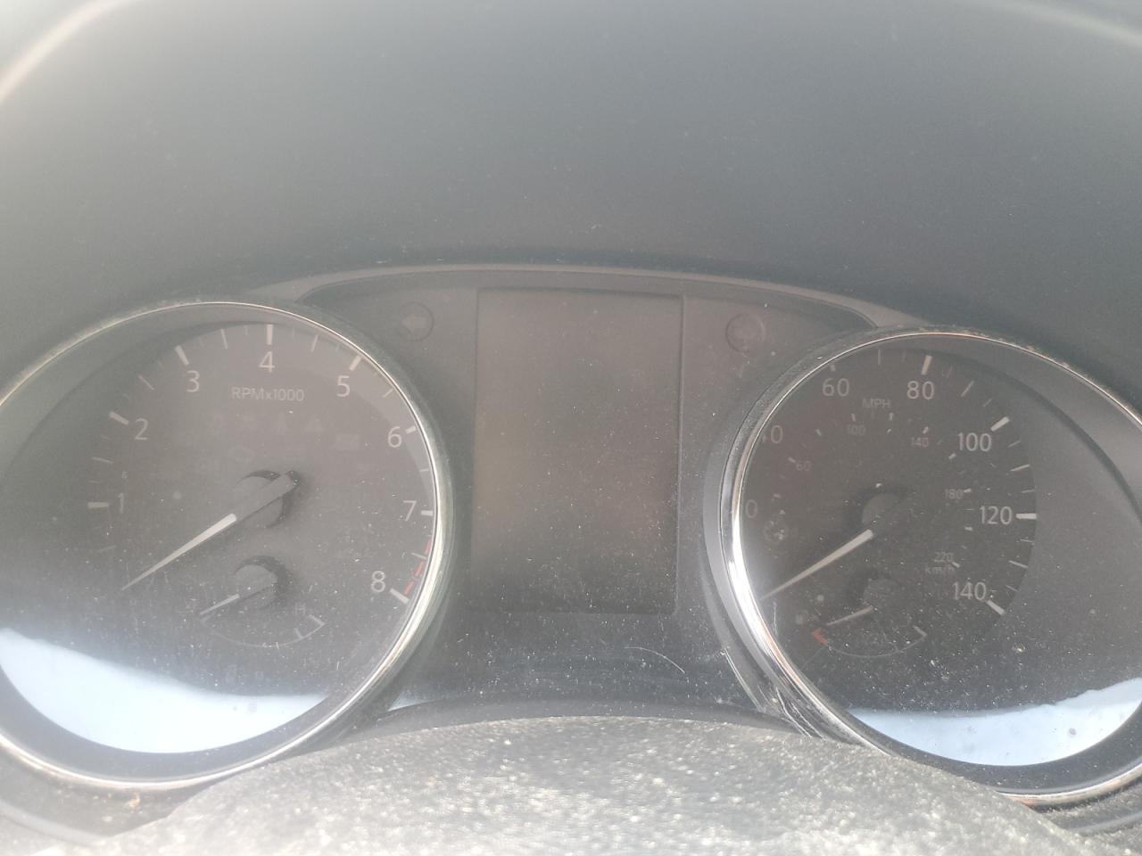 2017 Nissan Rogue S VIN: KNMAT2MT8HP527377 Lot: 84623035