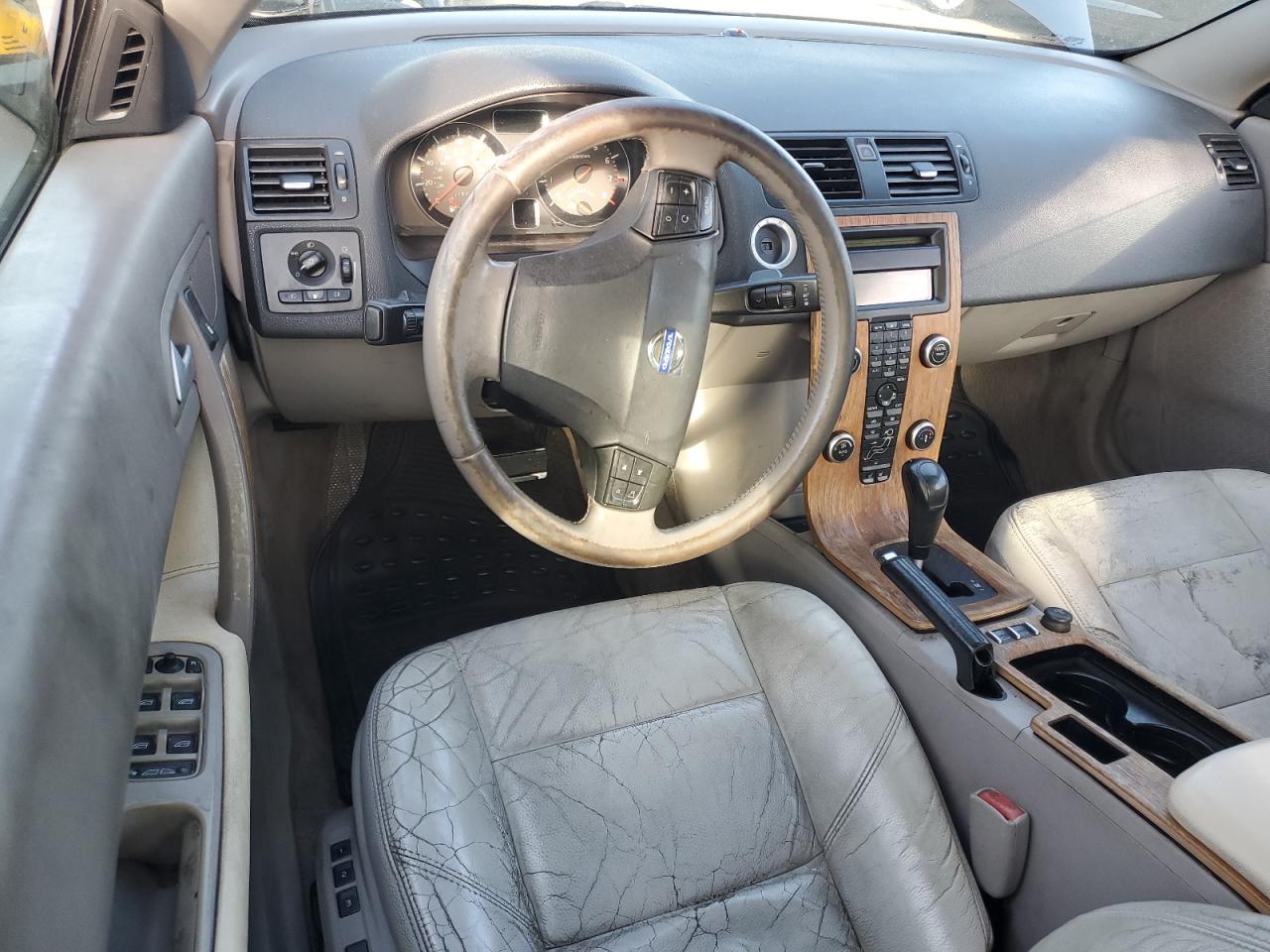 2008 Volvo C70 T5 VIN: YV1MC67288J046937 Lot: 82053845