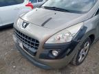 2010 PEUGEOT 3008 SPORT HDI S-A  for sale at Copart WOLVERHAMPTON