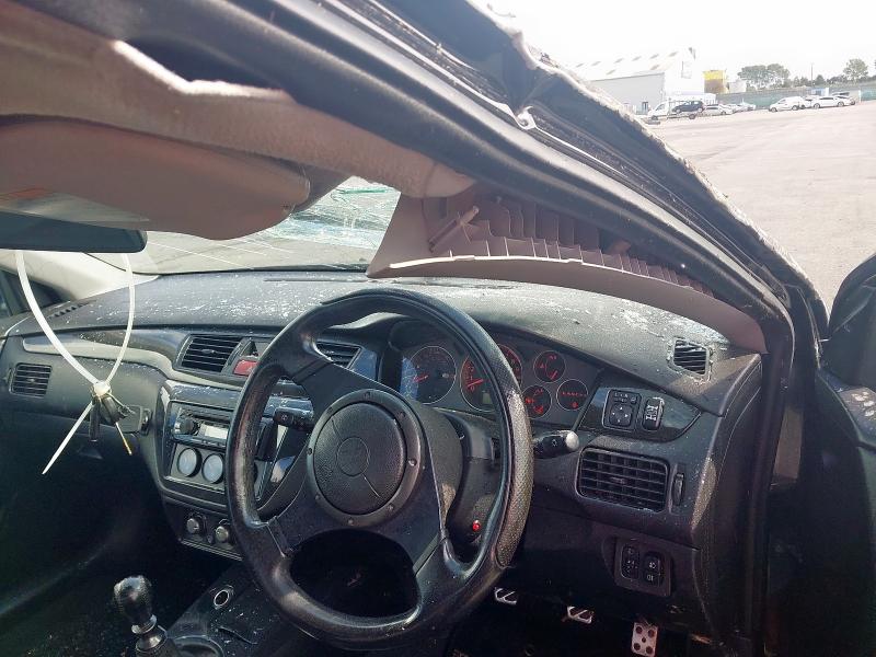 2006 MITSUBISHI  