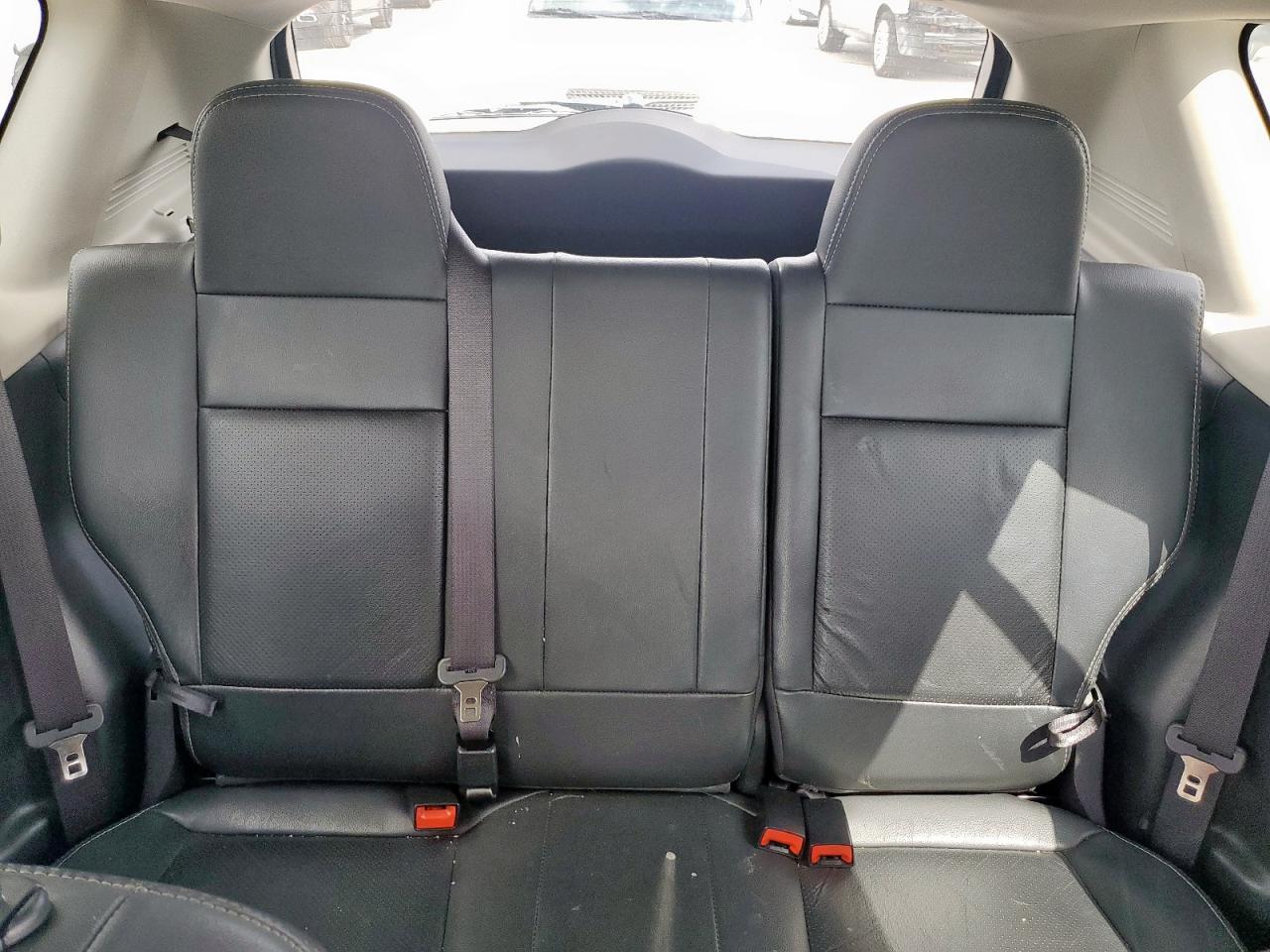 2017 Jeep Compass Latitude VIN: 1C4NJCEB4HD186354 Lot: 82139935