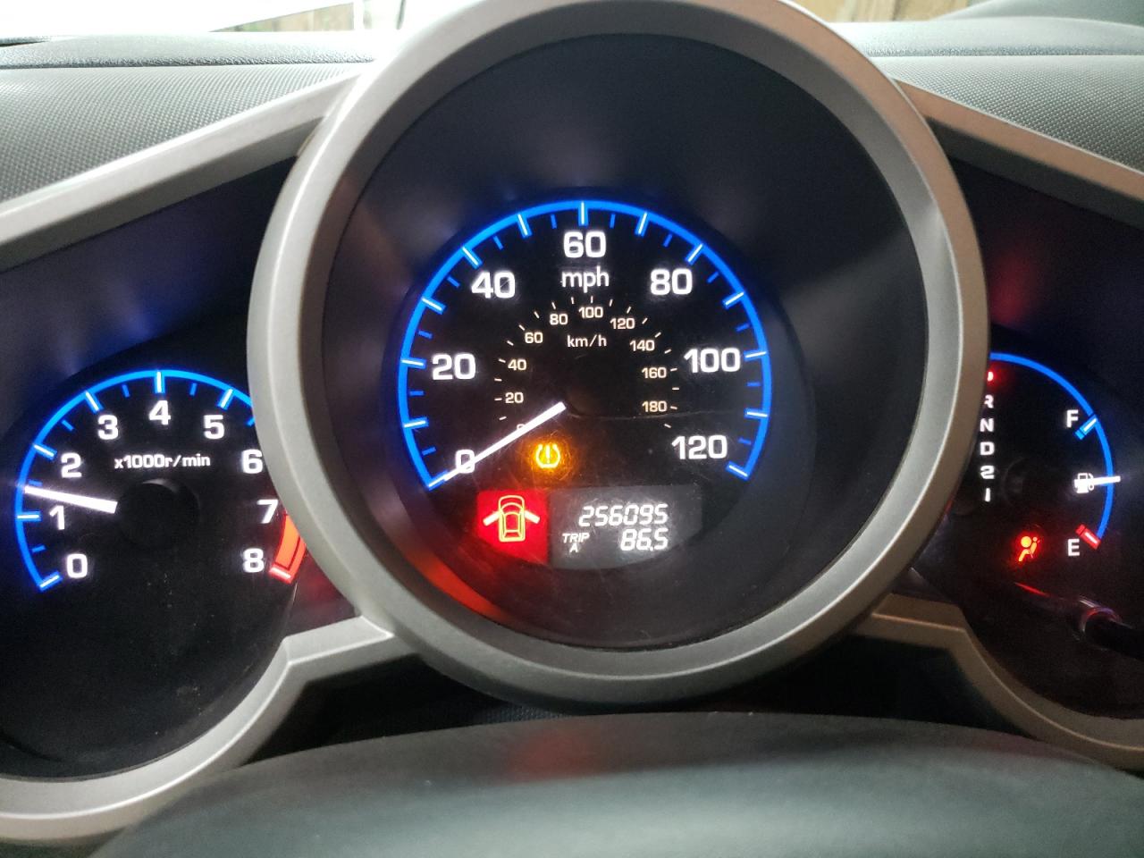 2008 Honda Element Ex VIN: 5J6YH28728L005424 Lot: 82084355