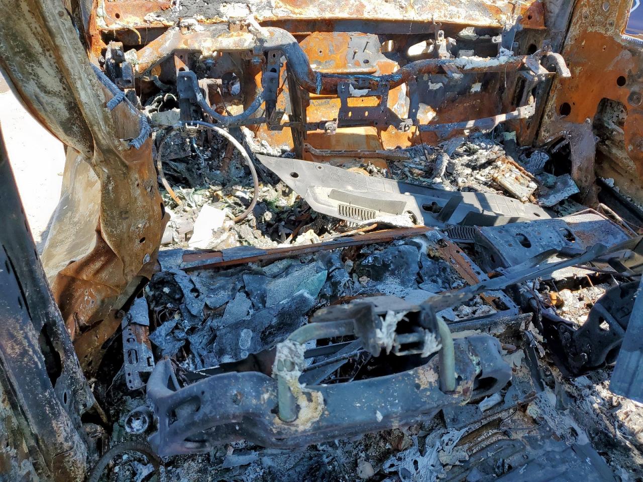 2014 Chevrolet Silverado K1500 Ltz VIN: 3GCUKSEC4EG305739 Lot: 71475465