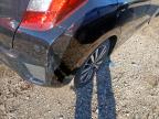 2015 HONDA JAZZ EX I-VTEC CVT  for sale at Copart ROCHFORD
