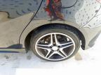 2013 MERCEDES-BENZ A200 BLUE-CY AMG SPORT CD  for sale at Copart COLCHESTER