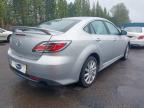 2010 MAZDA 6 TS2  for sale at Copart GLOUCESTER