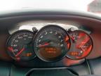 2003 PORSCHE BOXSTER  for sale at Copart WOLVERHAMPTON