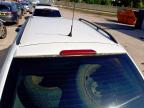 2006 SKODA OCTAVIA ELEGANCE TDI PD8V  for sale at Copart WESTBURY