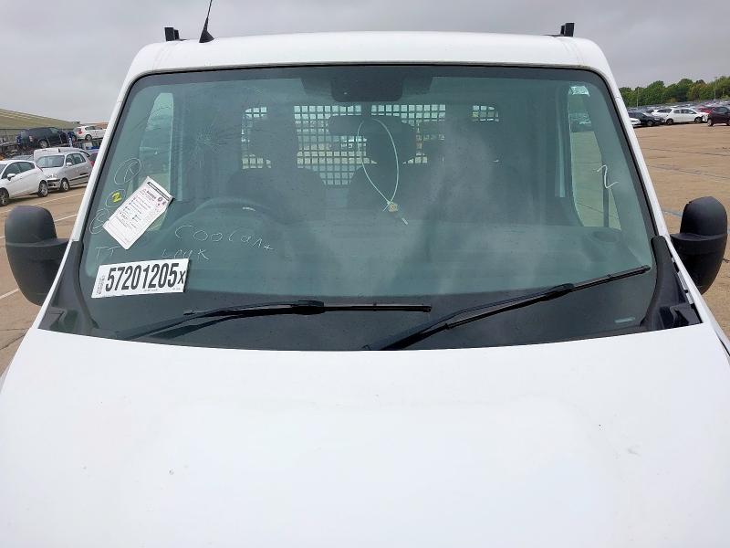 2021 RENAULT MASTER ML35 BUSINESS DCI 