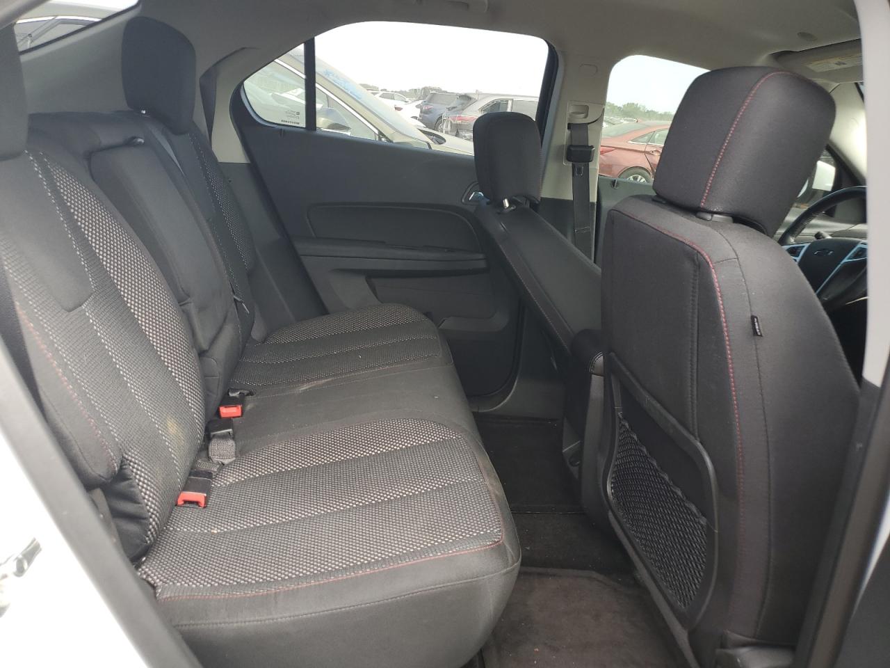 2016 Chevrolet Equinox Lt VIN: 2GNALCEK4G1157642 Lot: 80145965