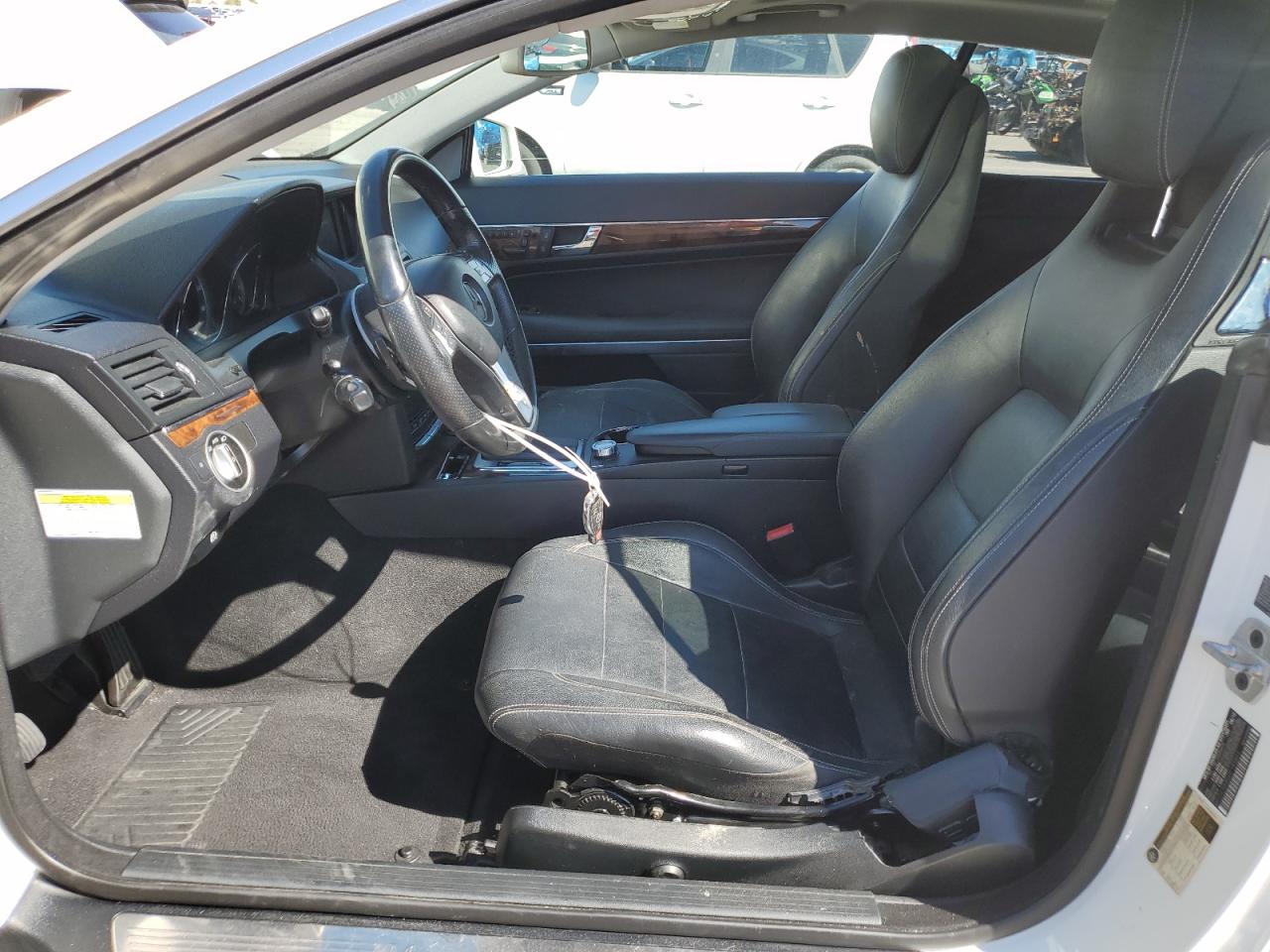 2013 Mercedes-Benz E 350 VIN: WDDKJ5KB0DF195849 Lot: 84061955