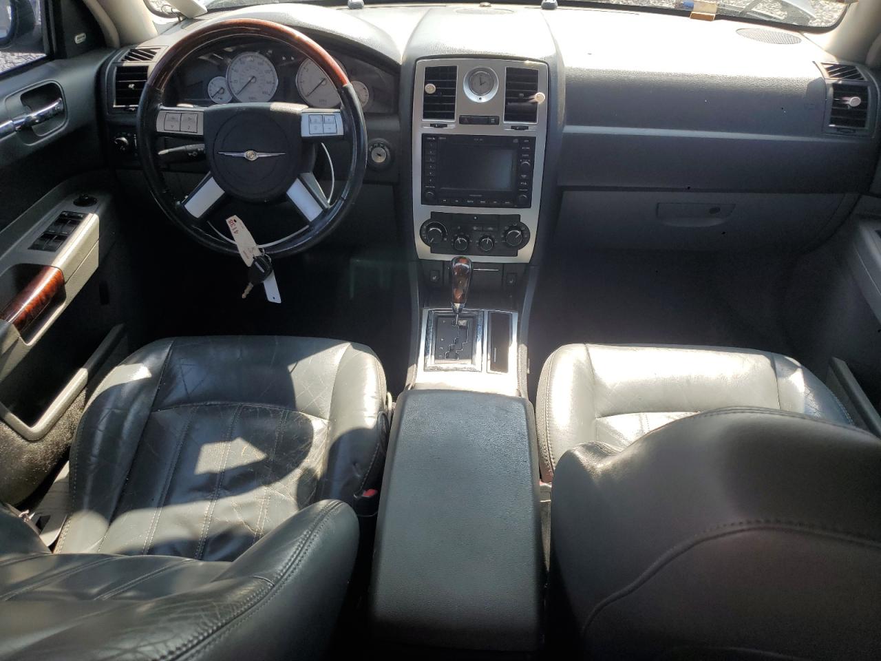 2005 Chrysler 300C VIN: 2C3AA63H25H501467 Lot: 80714495