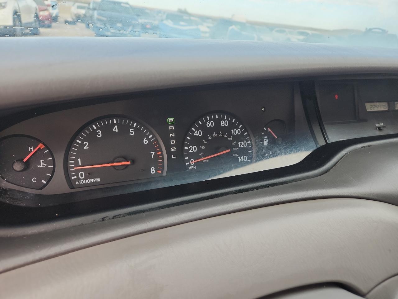 2004 Toyota Avalon Xl VIN: 4T1BF28B94U348009 Lot: 80581455