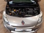 2010 RENAULT CLIO DYNAMIQUE DCI  for sale at Copart WOLVERHAMPTON