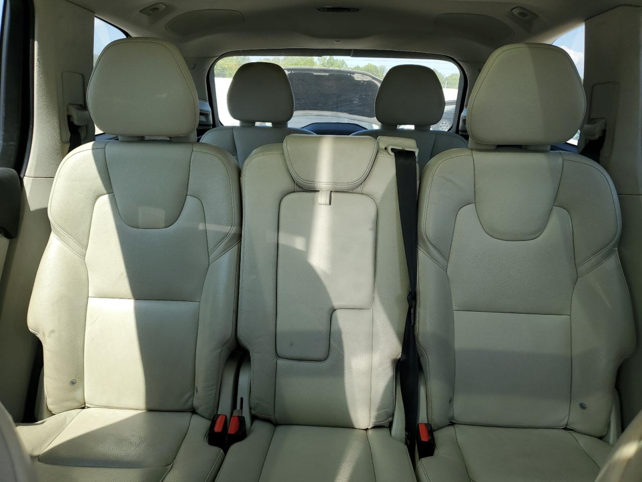 2016 Volvo Xc90 T6 VIN: YV4A22PK6G1063509 Lot: 80732455