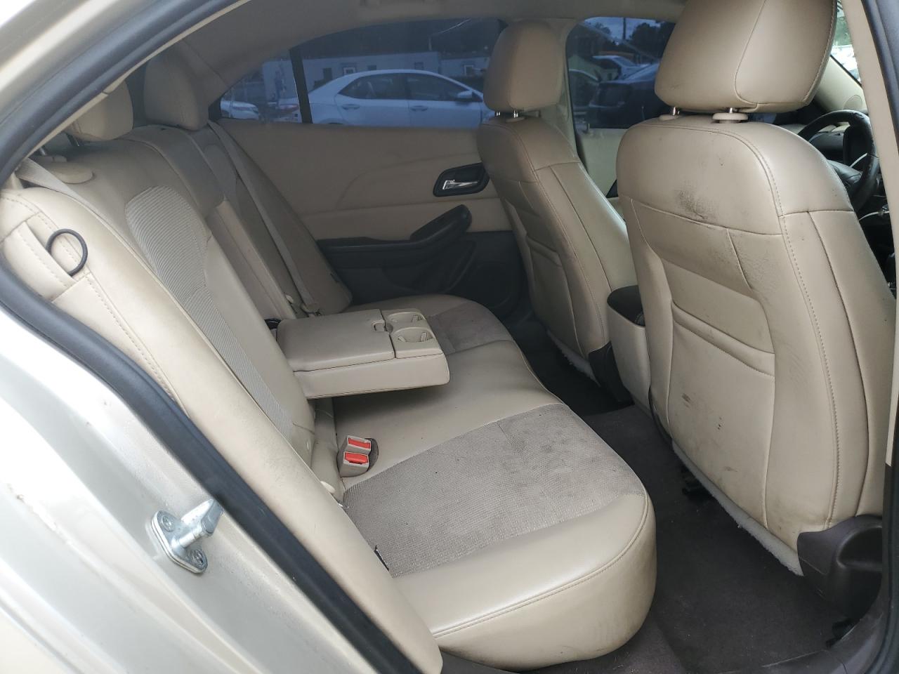 2014 Chevrolet Malibu 2Lt VIN: 1G11E5SL5EF231175 Lot: 84203235