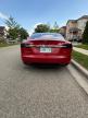 2017 TESLA MODEL S    for sale at Copart ON - TORONTO