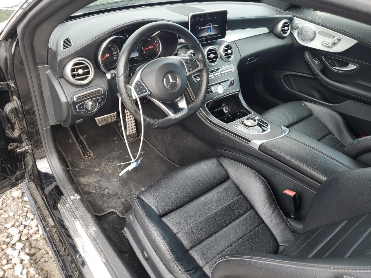 2018 Mercedes-Benz C 300 VIN: WDDWJ4JB4JF744638 Lot: 69941745