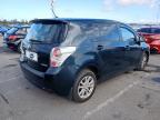 2012 TOYOTA VERSO TR D-4D  for sale at Copart CHESTER