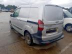 2017 FORD TRANSIT COURIER TREND TDC  for sale at Copart SANDY