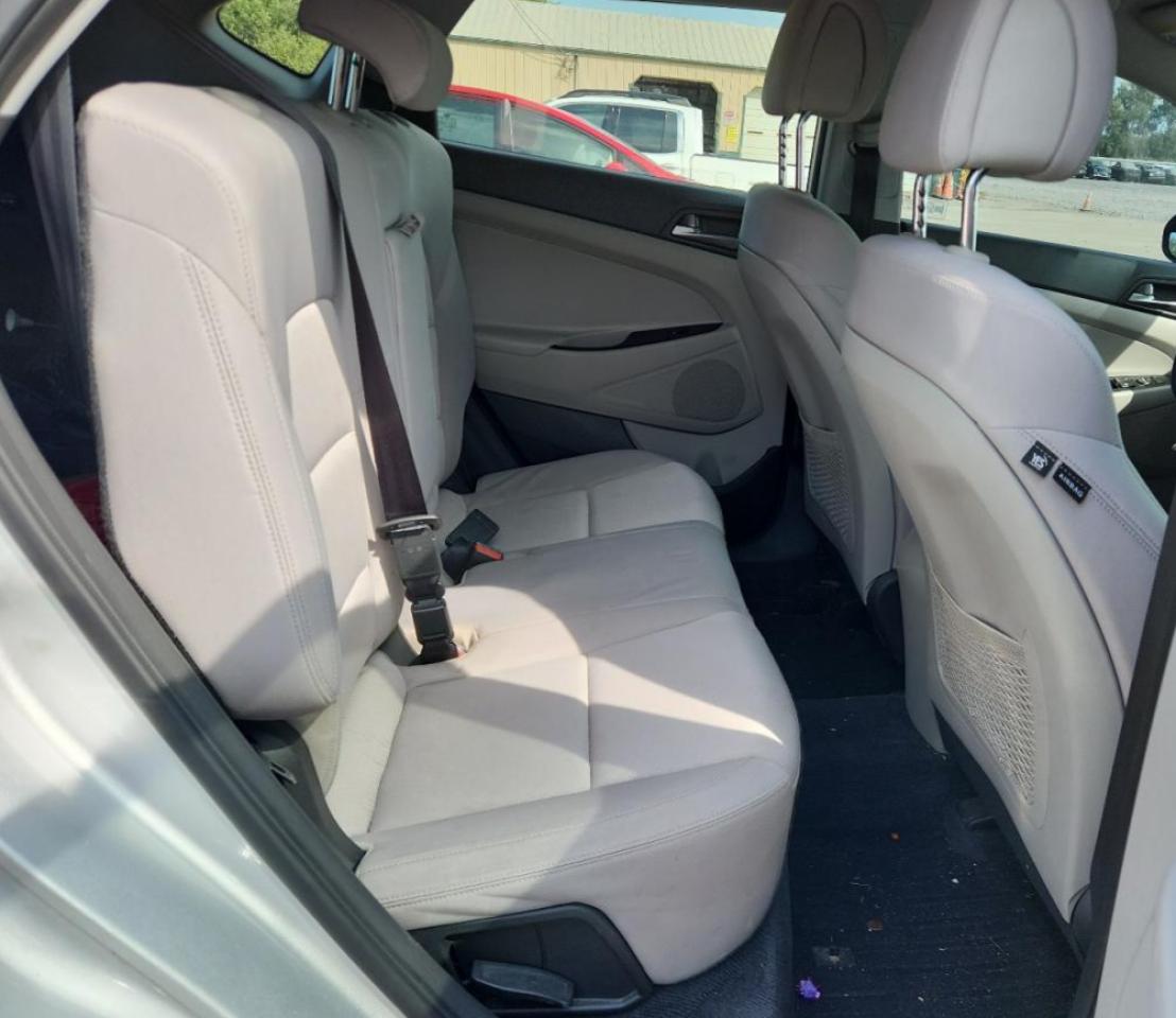 2018 Hyundai Tucson Sel VIN: KM8J3CA45JU613395 Lot: 69246535