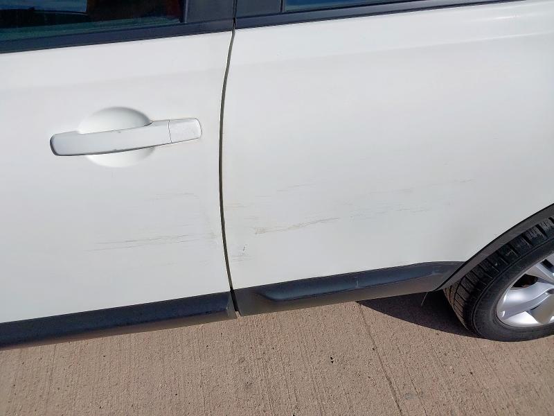 2011 NISSAN QASHQAI 1.5 DCI [110] ACENTA 5DR