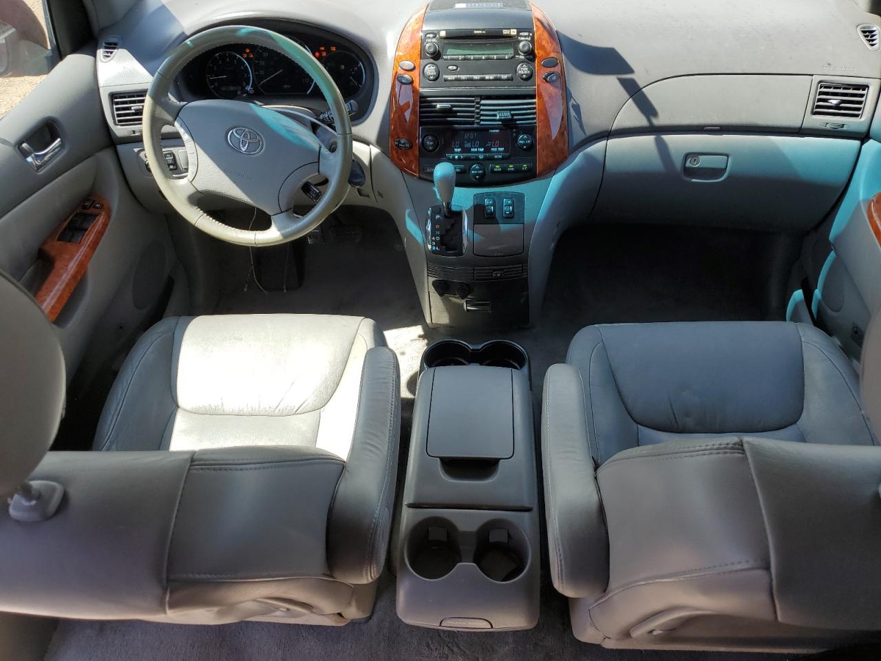 2007 Toyota Sienna Xle VIN: 5TDZK22C17S084230 Lot: 80405555