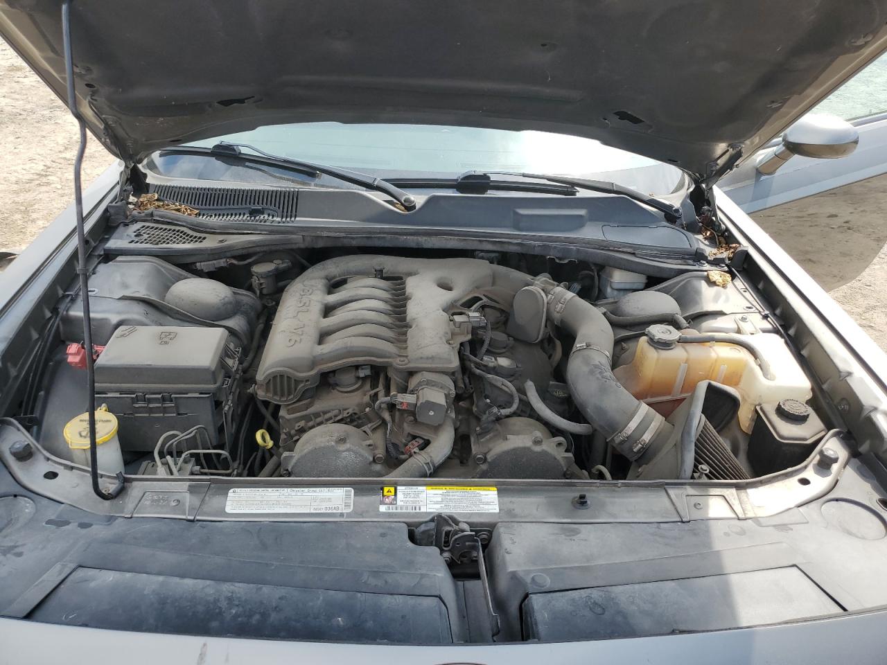 2010 Dodge Challenger Se VIN: 2B3CJ4DV0AH138708 Lot: 80528205