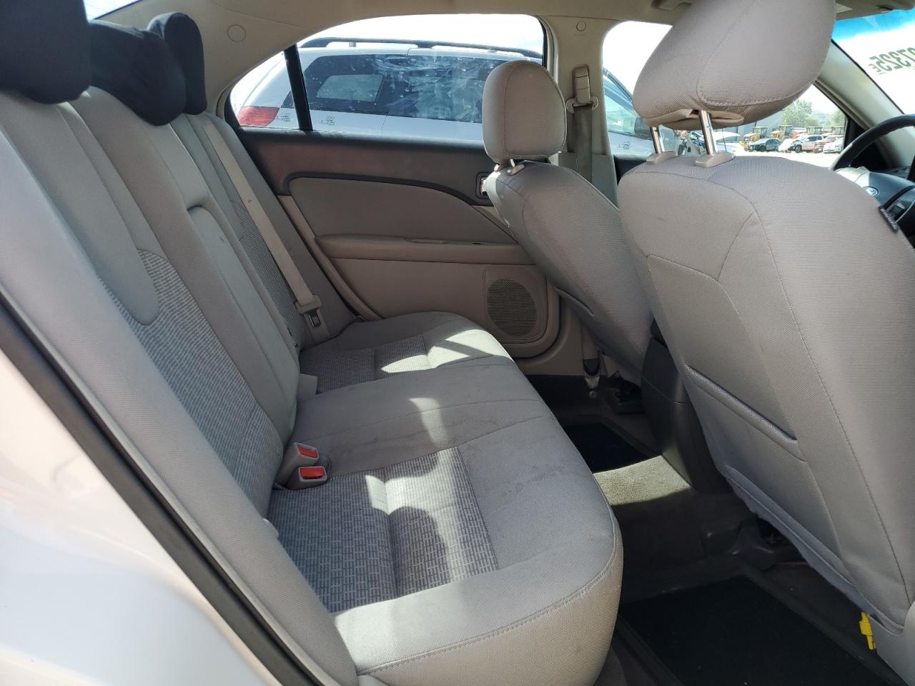 2012 Ford Fusion Se VIN: 3FAHP0HA4CR409107 Lot: 82127325